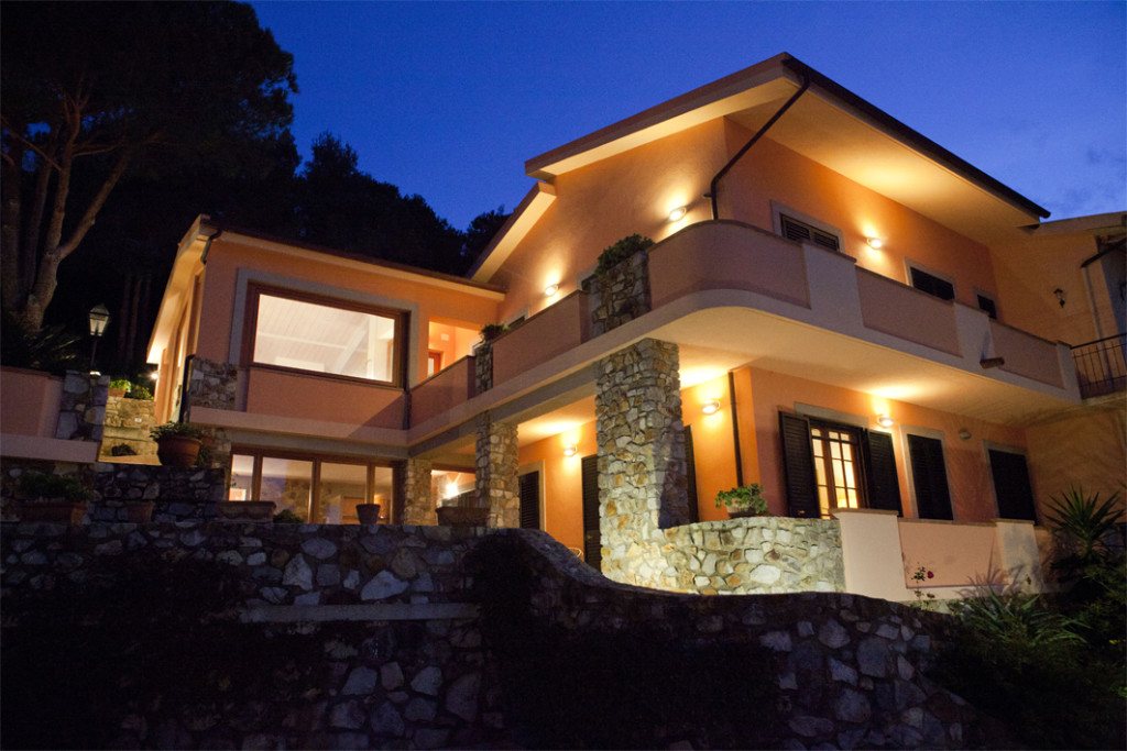 Home
