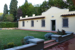 residenza Firenze