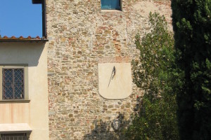 villa storica Firenze