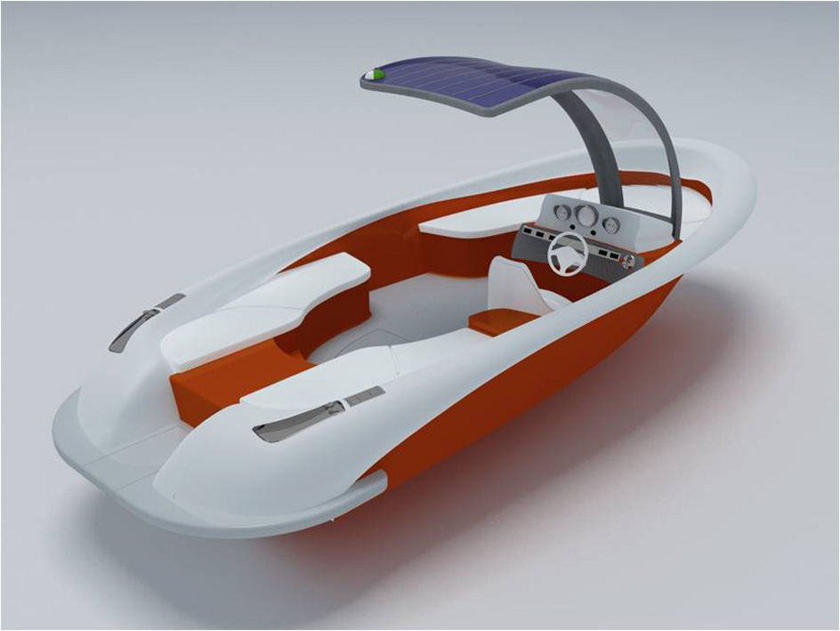 industrial design