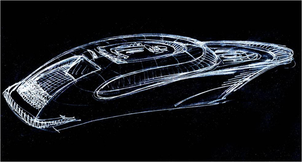 industrial design