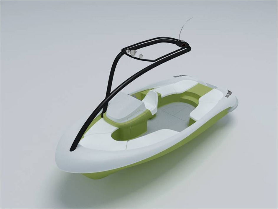 industrial design