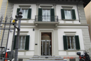 direzionale Firenze