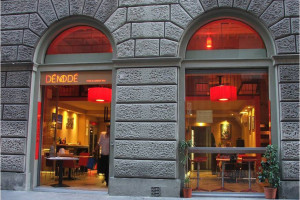 wine bar centro Firenze