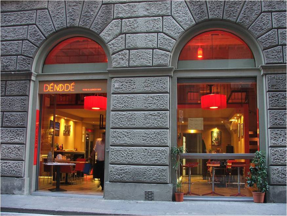 ristorante luca