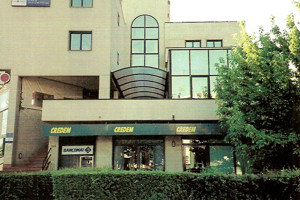 direzionale Prato