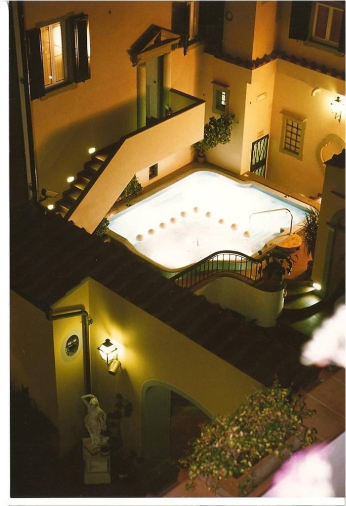ristorante firenze